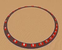 Mathematicians Take Aim At Phantom Traffic Jams