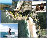 Pharos Delivers Breakthrough Way To Track Photos And Trips With GPS