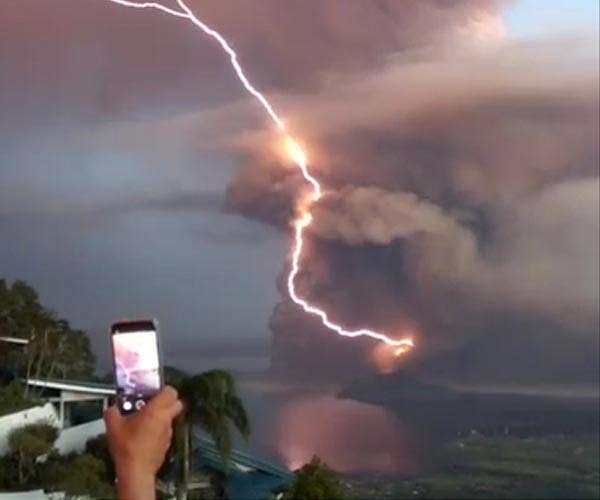 Preparing for when lightning strikes the same place twice, then strikes again