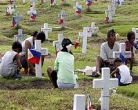 Suspect in murder of Philippine environmentalist freed