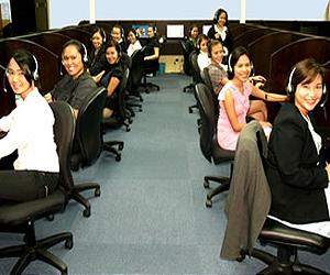 Philippines overtakes India as call centre capital