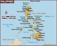 Philippines revs up flagging green energy engine