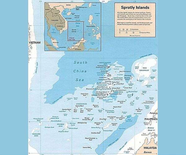 Philippine Coast Guard slams 'dangerous' China helicopter manoeuvres