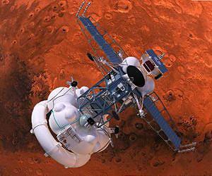 Phobos Crash Test Dismisses U.S. Link