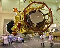 Baikonur Facilities to Undergo Overhaul Before OneWeb Satellites Launch - Source