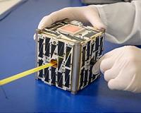 China launches cube satellites for civil aircraft tracking