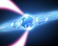 RIT researcher collaborates with UR to develop new form of laser for sound