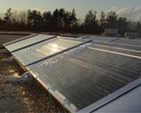 BrightPhase Energy Signs LoI With Appalachian Energy For Photensity Solar Test
