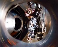 New way to measure electron pair interactions