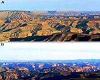 New Grand Canyon age research focuses on western Grand Canyon