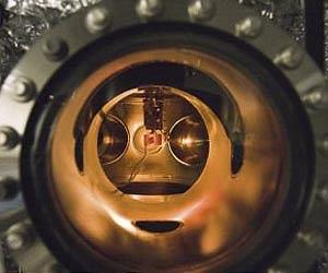 Tiny 'On-Chip Detectors' Count Individual Photons