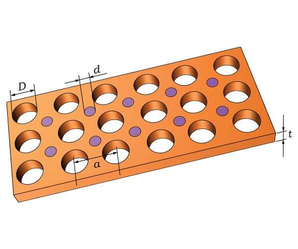 Photonic crystal concept advances laser light sail propulsion