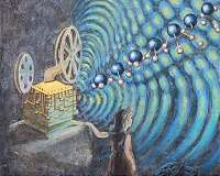 What if we could teach photons to behave like electrons