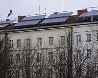 What Incentive To Install Solar PV Systems