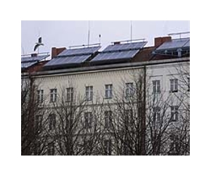 Renewable Energy Act Amendments Shift Demand