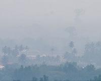 Jakarta residents sue Indonesia government over air pollution