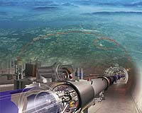 Atom-smashing lab says experiment to start end-June