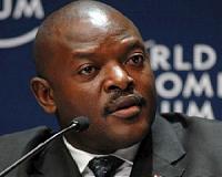 Coup leader's deputy says Burundi putsch has failed