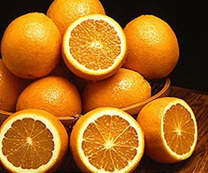 Citrus fruit inspires a new energy-absorbing metal structure