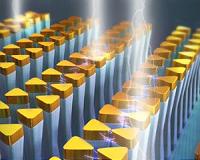 Researchers demonstrate novel, tunable nanoantennas