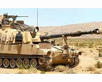 US to update Saudi artillery for $1.31 billion