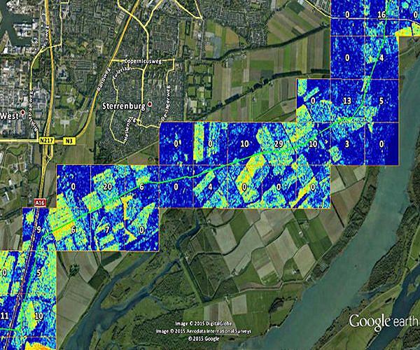 Oil and gas industry hops on generative AI bandwagon