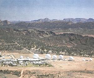 Western Australia To Host US Defense Space Base