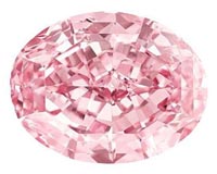 Pink diamond sells for over $32 mn in Hong Kong