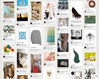 Visual discovery startup Pinterest files for IPO
