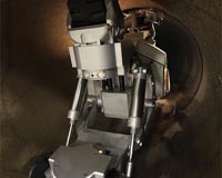 ULC Robotics AND SGN Unveil The Next Generation Of Pipeline Robotics