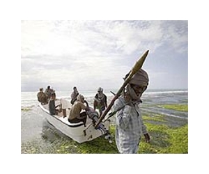 Al-Qaida vets 'beef up Somalia insurgency'