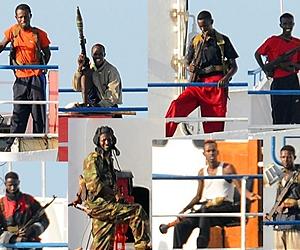 Spanish navy repels pirate attack in Indian ocean: ministry
