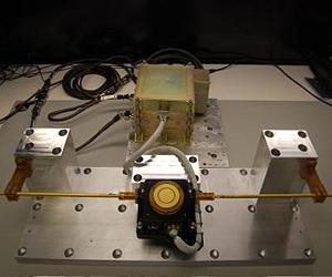 Three FASTSAT Instruments Pass Tests
