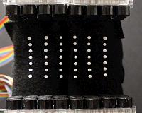 Scientists create 'floating pixels' using soundwaves and force fields