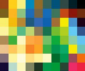 Pixels guide the way for the visually impaired