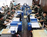 China to boost space defense in 'new-type combat force'
