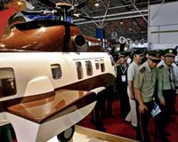 US pressure prompts S. Korea pullout of China airshow