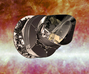 Far Sighted Space Technology Finds Practical Uses On Earth
