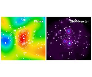 Toronto Astronomers Share In Planck's Treasure Trove Of Science