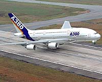 Airbus will not scrap A380s despite order drought: CEO