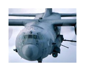 Lockheed Martin Completes AN/AAQ-39 Targeting System Deliveries To The U.S. Air Force