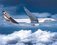 Airbus boss says aviation unfairly targeted over climate change