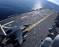 Britain's navy 'would struggle to fight a major war': report