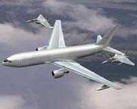 Boeing says weighing protest over tanker deal snub