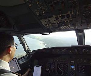 Boeing Forecasts Growing Need for New Pilots in Asia Pacific Region