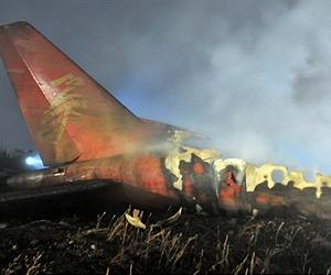 China steps up air safety checks after crash