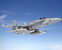 Sandia Partners With UOP To Develop Biofuel For Military Jets