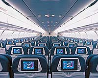 Rockwell Collins And ARINC Sign Agreement For Broadband Offering