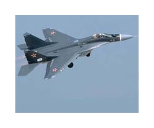 U.S. backs Yemen, Russia arms it