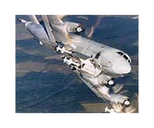 Chavez alleges incursion by US war plane